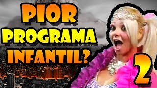 FADINHA DO BRASIL PARTE 2 [upl. by Aradnahc620]