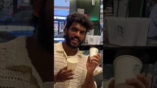 Full Starbucks Menu Challenge [upl. by Watkin]