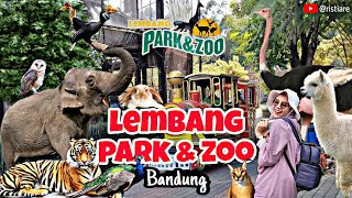 Lembang Park And Zoo [upl. by Kant]