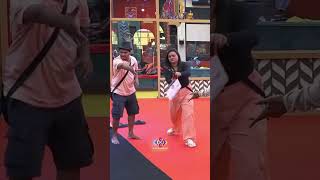 First Scene 😅 Bigg Boss Telugu 8  DisneyPlus Hotstar Telugu [upl. by Stoddart262]