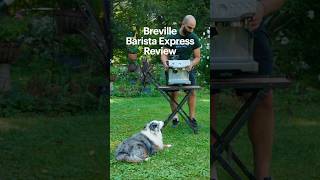 Unhinged Breville barista express review [upl. by Radek]