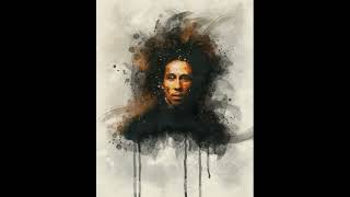 Bob Marley amp The Wailers  Rastaman Live Up Rastaman Mix [upl. by Nilyaj]