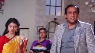 Janam Din Mubarakho Suman  Salman Khan Alok Nath amp Bhagyashree  Maine Pyar Kiya [upl. by Fantasia]