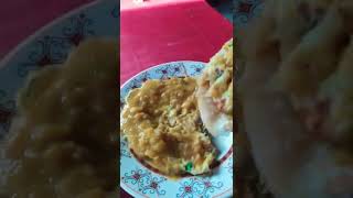 pauruti recipe bangla pauruti recipe bangla with egg [upl. by Yerdua]