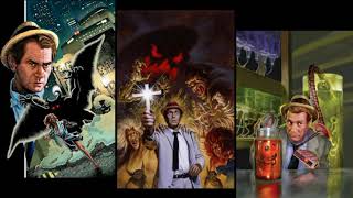 Kolchak The Night Stalker music  Bad Medicine [upl. by Maximilianus]