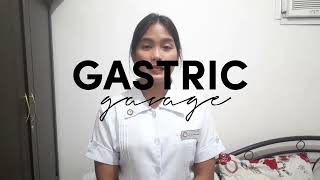 GASTRIC GAVAGE AND LAVAGE  RETURN DEMONSTRATION [upl. by Larual]