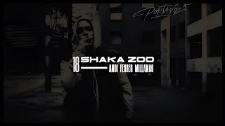 Portavoz — Shaka Zoo  Letra [upl. by Mozart]