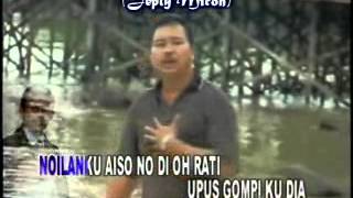 Jeply Miroh  Noilaan Ku MTV Dusun HQ Audio With Lirik [upl. by Ibba]