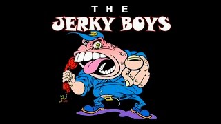 Jerky Boys Unreleased Bootleg Call  quotPepperoni Pizzaquot [upl. by Hbahsur]