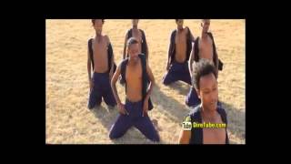 Eshi Ateyema by Mikiyas Chernet Ethiopian song 2013 [upl. by Oirad]