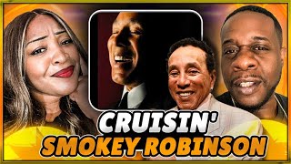 This Is Smooth Smokey Robinson  Cruisin Reaction [upl. by Zechariah]