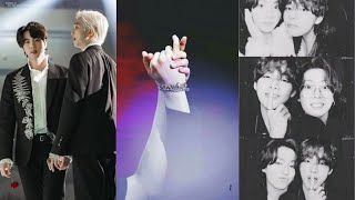 TikTok NamjinYoonminTaekook Những Video Về Couple Quốc Tế5 [upl. by Ruscher]