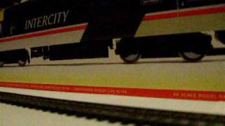 Hornby Class 60 OO Gauge Diesel Locomotive Loadhaul 60008 Load Test [upl. by Venditti]