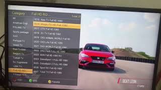 Canale IPTV Romanesti full HD 20172018 In Linux OS [upl. by Hoagland]