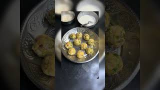 CRISPY POTATO CHEESE BALLS Recipe 💯Crispy Cheesy Potato Snack [upl. by Teryn]