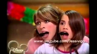 Floricienta  Flor y Robertita cantan hay un cuento [upl. by Hanahs]