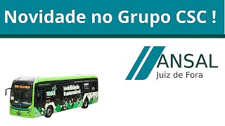 Novidade em Juiz de Fora MG [upl. by Platt]