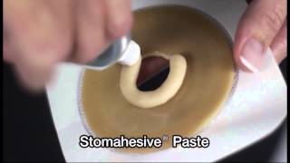 How to use Stomahesive® Paste [upl. by Alexei]