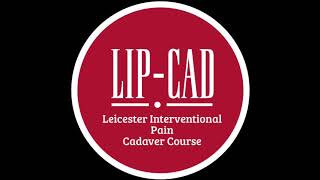 Leicester Interventional Pain Cadaver Workshop [upl. by Filide]