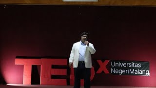 Improving The Higher Education System in Asia  Siddhartha Paul Tiwari  TEDxUniversitasNegeriMalang [upl. by Annwahs291]