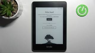 Cómo configurar Kindle Paperwhite 10gen  primeros pasos en el dispositivo [upl. by Yardna]