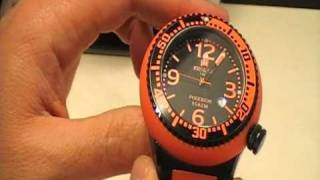 OROLOGI KIENZLE POSEIDON [upl. by Adine]