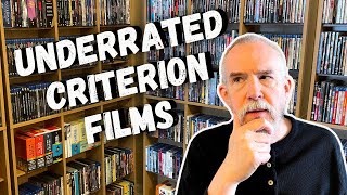 Underrated Criterion Films [upl. by Oos]