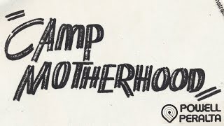 Camp Motherhood Rare Powell Peralta Tradeshow Video  1989 [upl. by Mitzie]