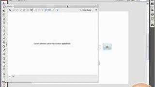 Switching Actionscript Versions Flash Tutorial [upl. by Ednargel817]