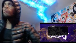 Fog hill Of The Five elements s2 ep3 reaction [upl. by Ennaegroeg]