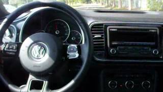 Volkswagen Maggiolino 14 TSI con Impianto GPL Vialle  Baldi amp Govoni [upl. by Nira]