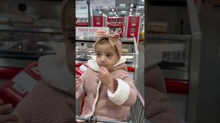 Costco con Bianca😱😳 vlogdeldia mividadiaria minivlog momlife [upl. by Nomis735]