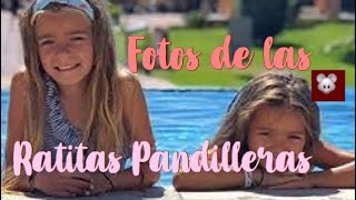 💓Fotos de Las Ratitas Pandilleras💓 [upl. by Cris]