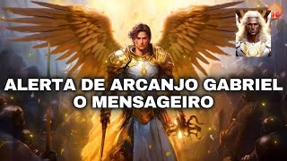 ALERTA de Arcanjo Gabriel [upl. by Htenywg]