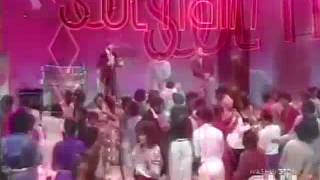 The Sugarhill Gang Rappers Delight 1979 [upl. by Kinsman239]