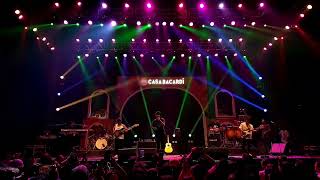 Heartquake From quotKarwaanquot  PAPON Live  Casa Bacardi On Tour Nicco Park Kolkata [upl. by Walford511]