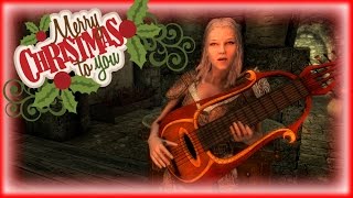 Elder Scrolls  10 Holidays  Elder Scrolls Lore [upl. by Katlaps]