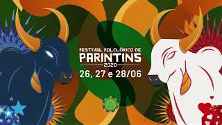 FESTIVAL DE PARINITNS 2020  TEASER AMAZON BEST 2019 [upl. by Towill]