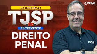 Concurso TJSP 2024 Direito Penal [upl. by Creath]