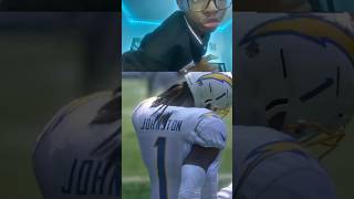 CHARGERS OFFENSE IS UNSTOPPABLE nfl madden25 shorts [upl. by Atyekram204]