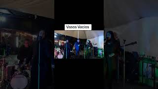 Vasos vacios [upl. by Langer550]