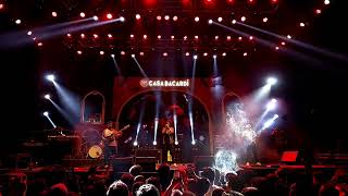 Khumaar From quotCoke Studio  MTVquot  PAPON Live  Casa Bacardi On Tour Nicco Park Kolkata [upl. by Kent]