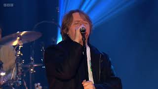 Lewis Capaldi  Pointless Live Hogmanay 2022 [upl. by Orten]