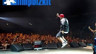 Limp Bizkit  Rock im Park 2001 FULL [upl. by Swehttam]