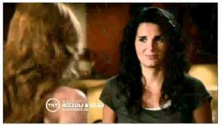 Rizzoli amp Isles Cast Spill New Episode Secrets [upl. by Latisha]