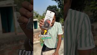 I bought 5 unique fidget spinner Bengali mini blog shorts😵 [upl. by Eiltan]