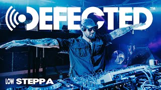 Low Steppa Live at Defected Croatia 2023 [upl. by Eddra]