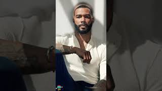 Homeless before Fame Omari Hardwick [upl. by Lenwood]