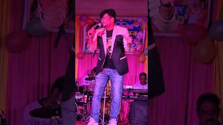 100 Percent Love  singer performer entertainer reels stagelife kumargaurab [upl. by Cormick]