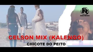 Celson Mix  Chicote do Peito Video Oficial Family Records [upl. by Nirac]